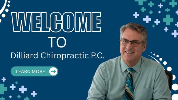 Watch our Dilliard Chiropractic P.C. welcome video