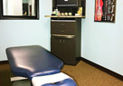 Thumbnail of Dilliard Chiropractic P.C.'s patient room