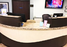 Thumbnail of Dilliard Chiropractic P.C.'s reception room