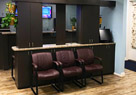 Thumbnail of Dilliard Chiropractic P.C.'s waiting room