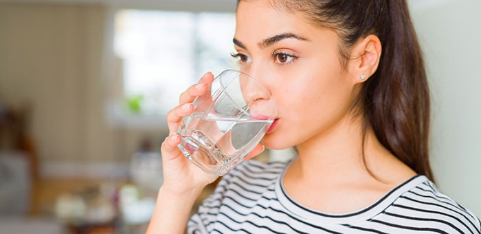 benefits of water in El Cajon CA